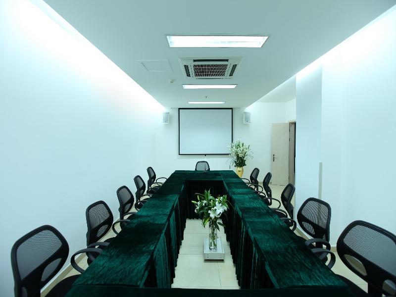 Jingjiang Inn Hefei Hi-Tech Park West Changjiang Road Εξωτερικό φωτογραφία